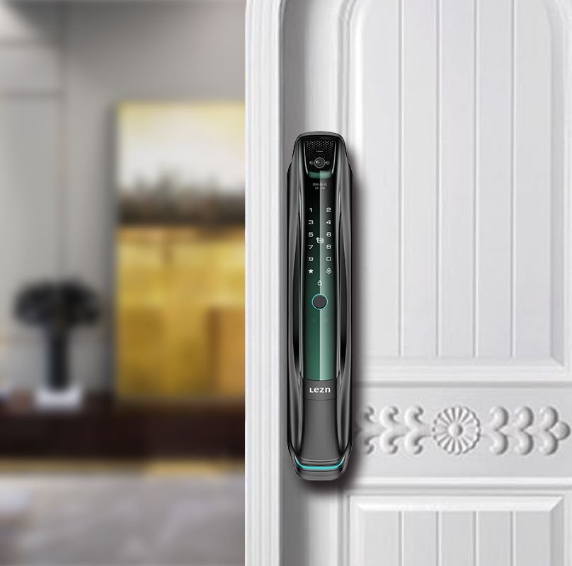 Smart Home Products Now In Sakr Stores