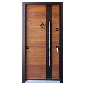 TURKISH STEEL DOORS 2203