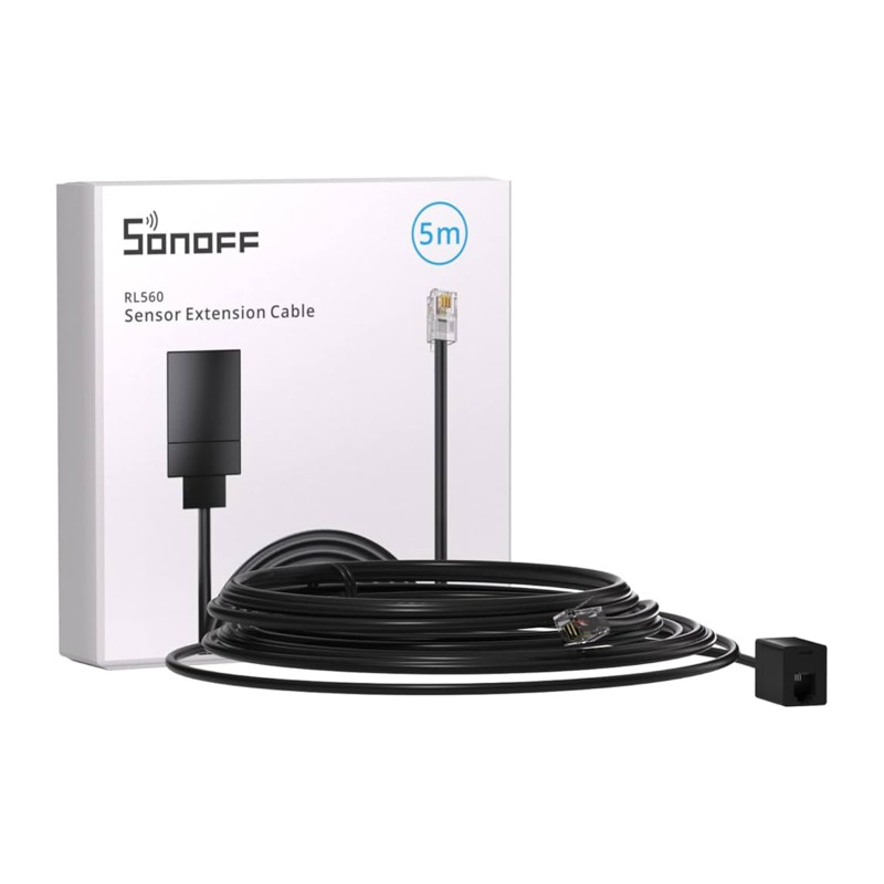 SONNOF RL560 5M, CODE 1169