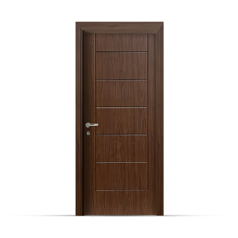 PVC Internal Door, Code PP201-109