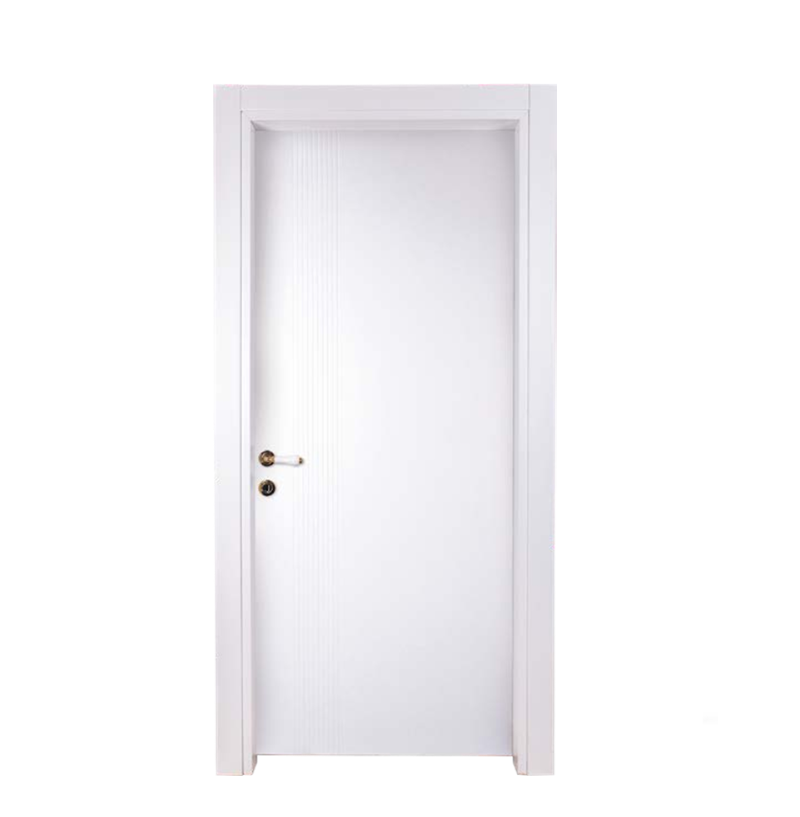 Melamine Internal Door, Code MP113-02