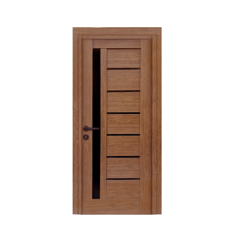 PVC Panel Internal Door, Code PA302-109