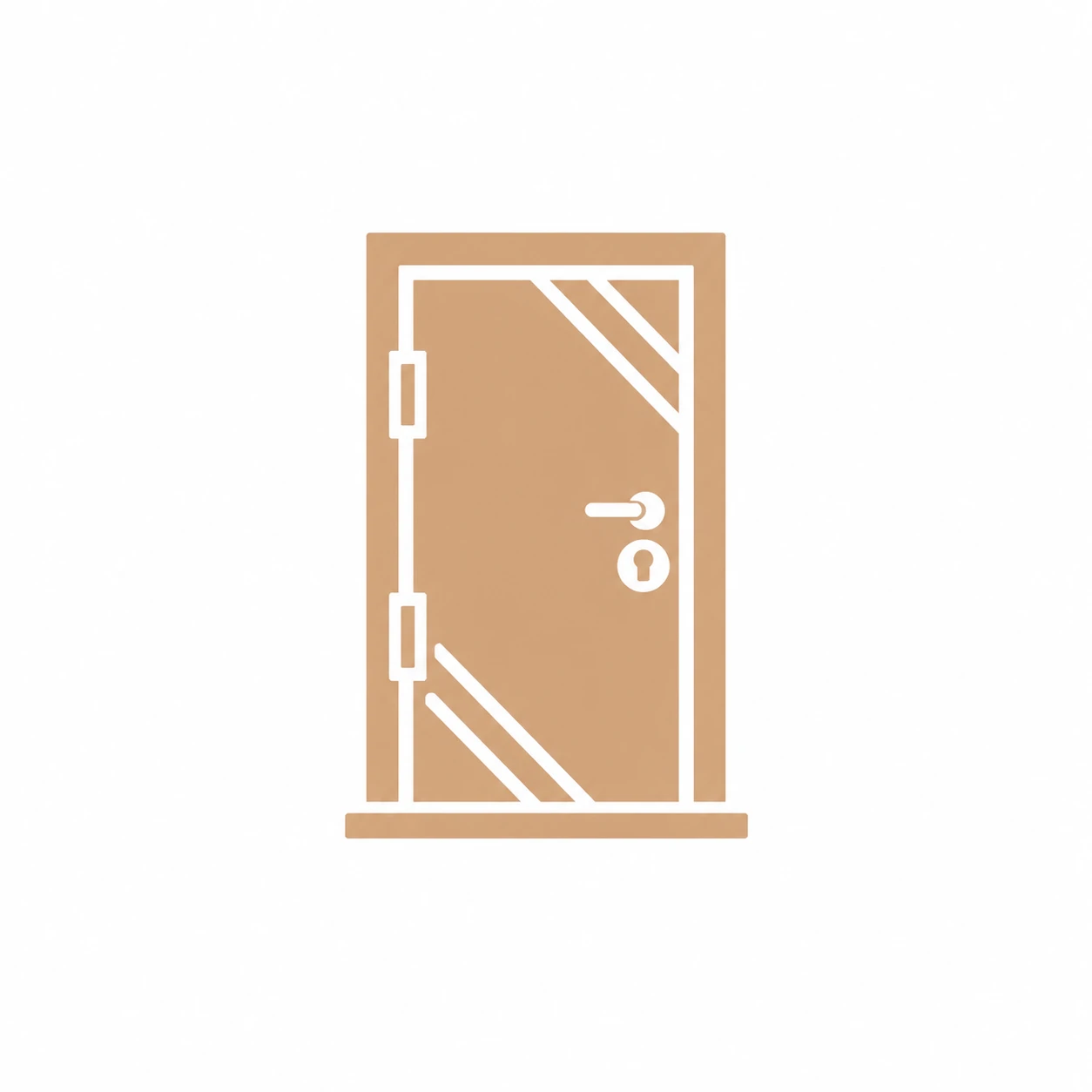 STEEL DOORS