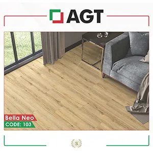 HDF FLOORING 103