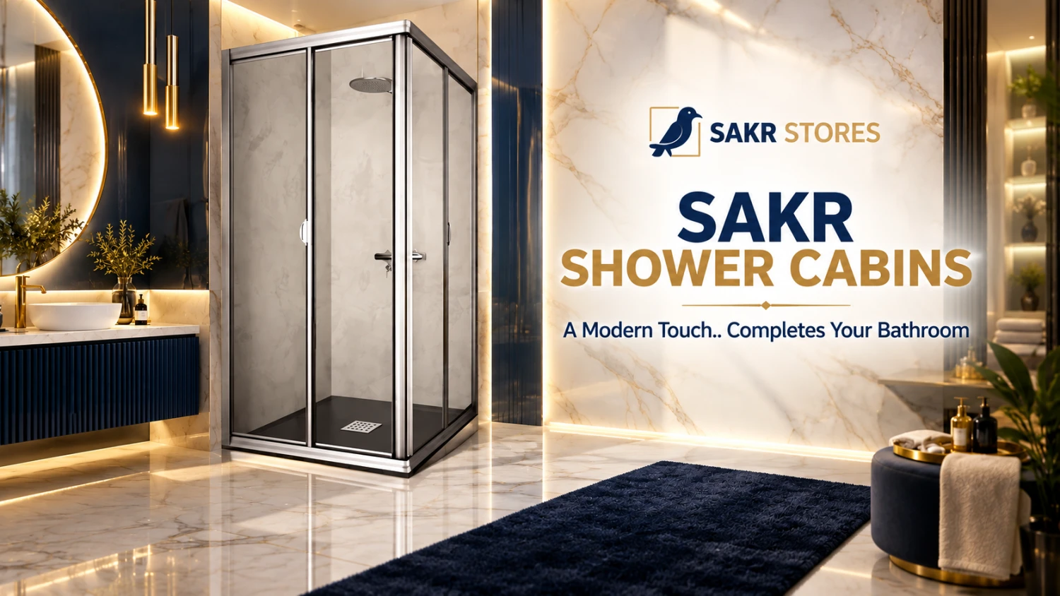 ًصقر ستور | SAKR GROUP promo