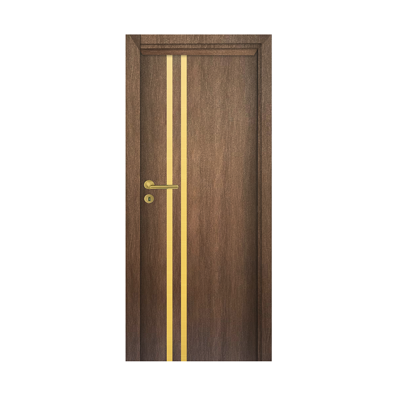 PVC Internal Door, Code PP215-119-G
