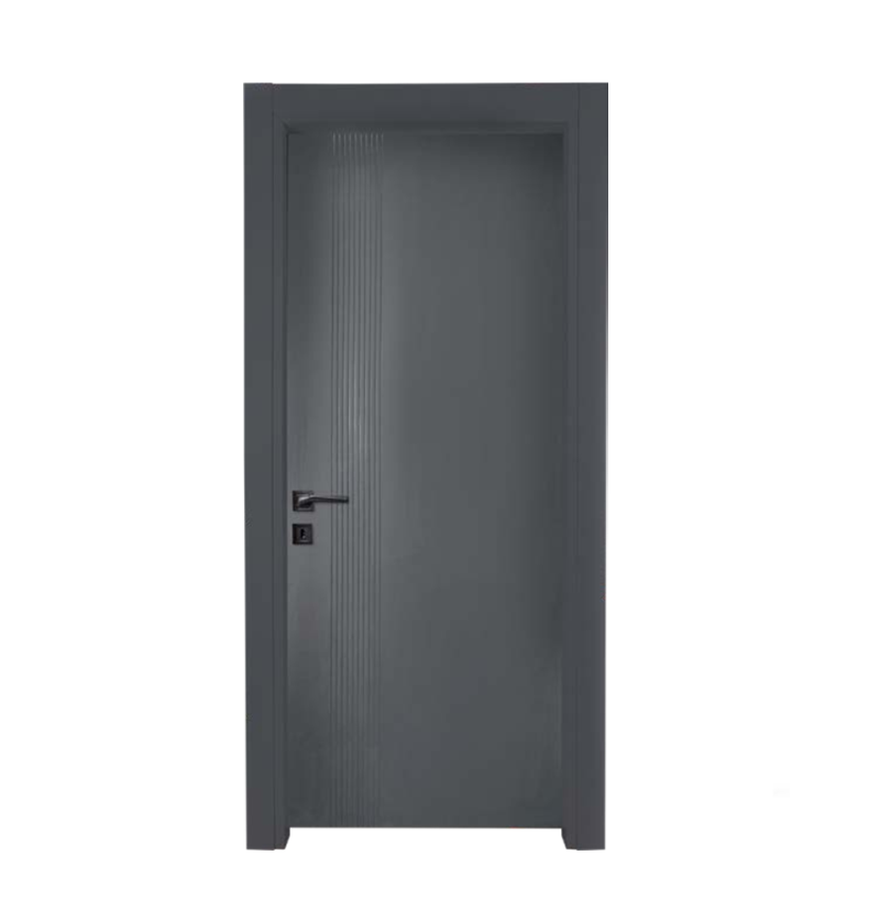 Melamine Internal Door, Code MP113