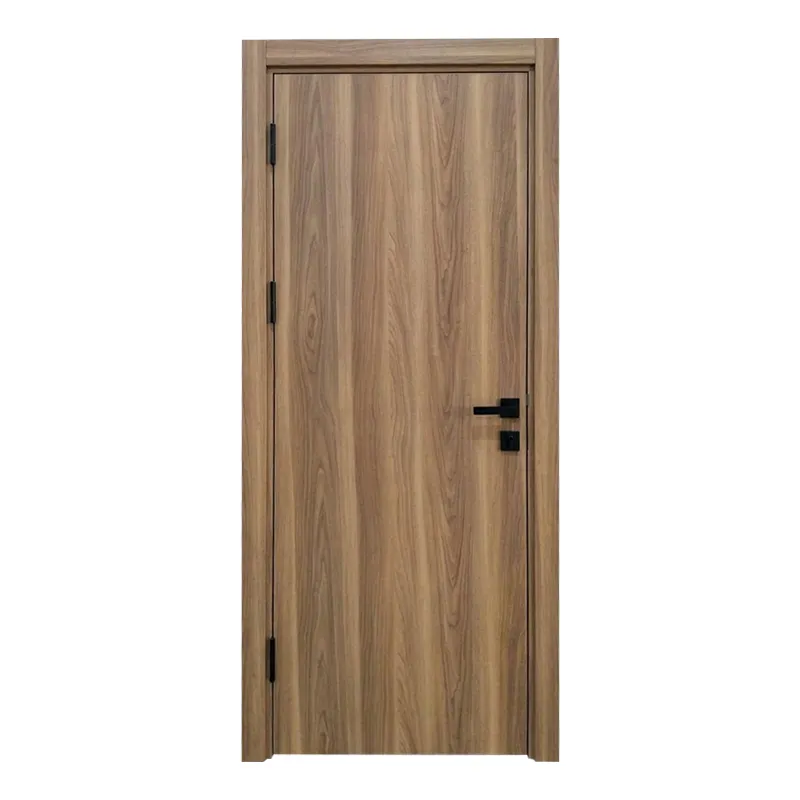 INTERIOR DOORS 205