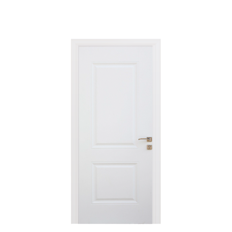 Melamine Internal Door, Code MP111