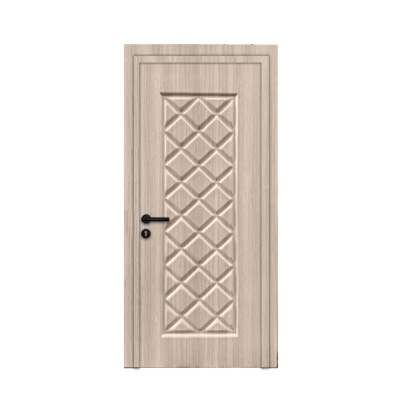 WPC Internal Door, Code WPC 401-07