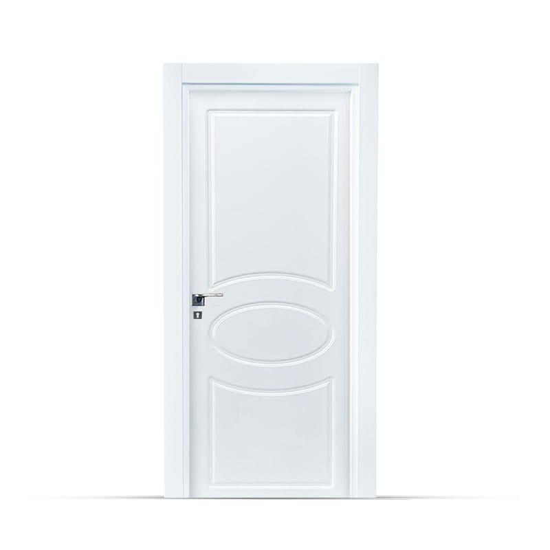 PVC Internal Door, Code PP203-129