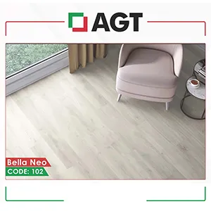 HDF FLOORING 102 BELLA NEO