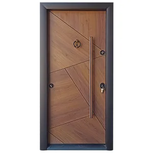 TURKISH STEEL DOORS 2218