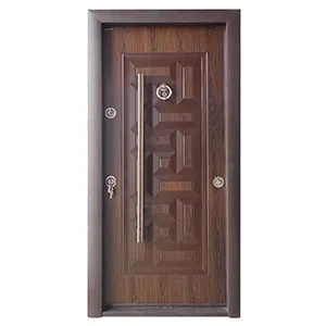 TURKISH STEEL DOORS 1111