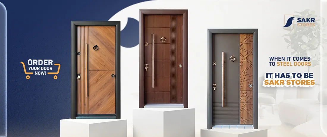 ًصقر ستور | SAKR GROUP promo