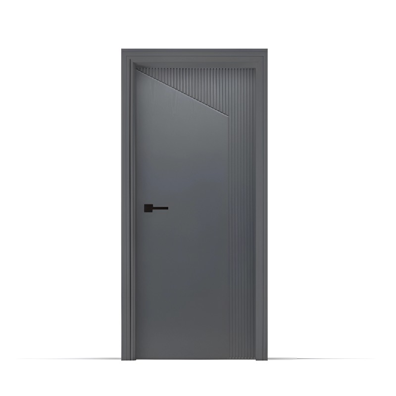 PVC Internal Door, Code PP211-141