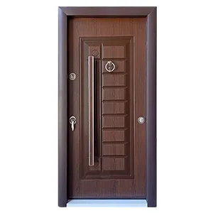 TURKISH STEEL DOORS 1127