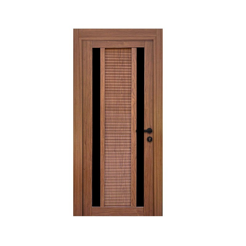 PVC Panel Internal Door, Code PA305-109