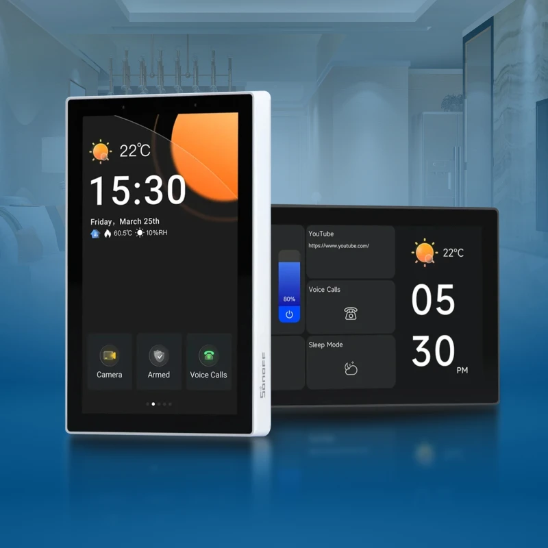 SMART HOME