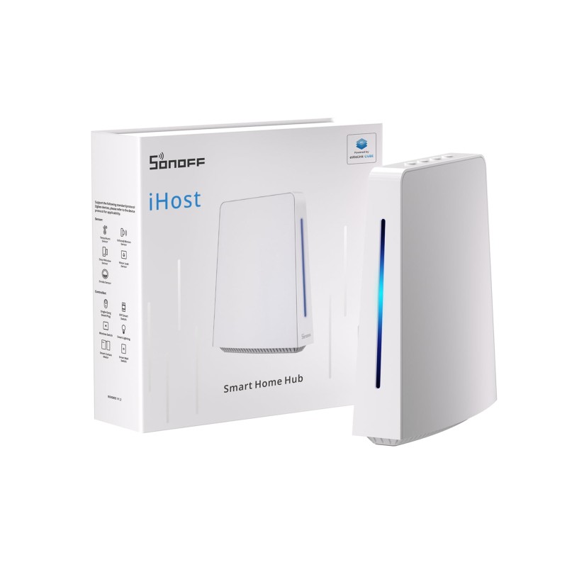 SONNOF iHost Smart Home Hub, CODE 1171