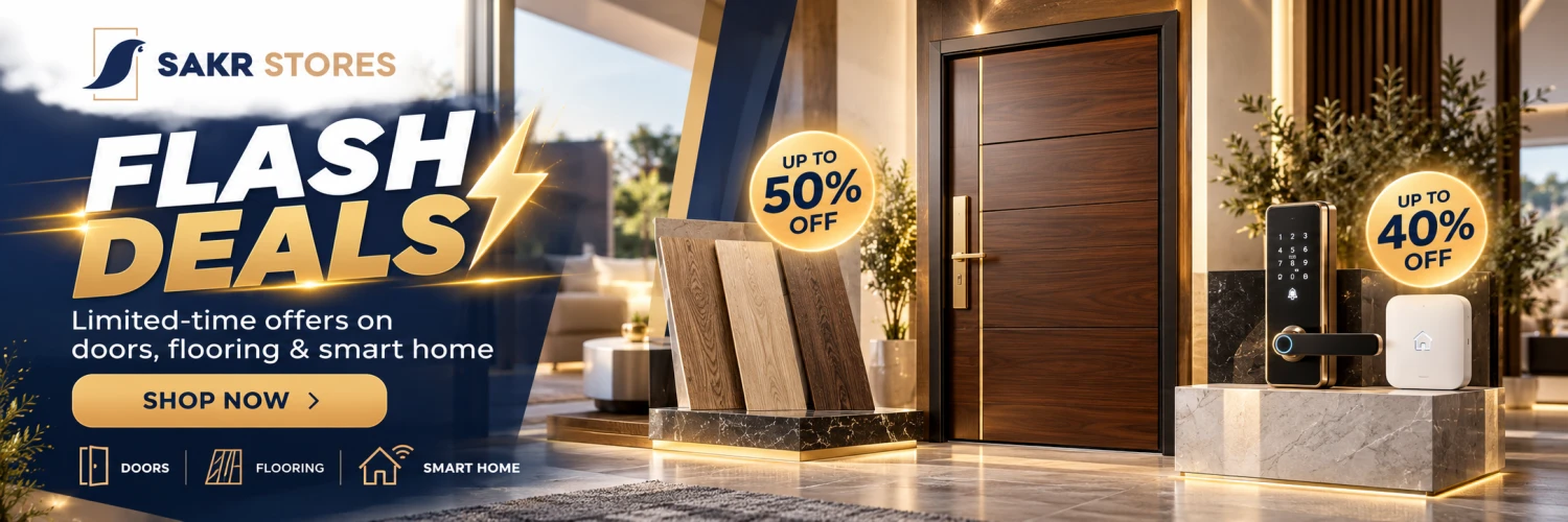ًصقر ستور | SAKR GROUP promo