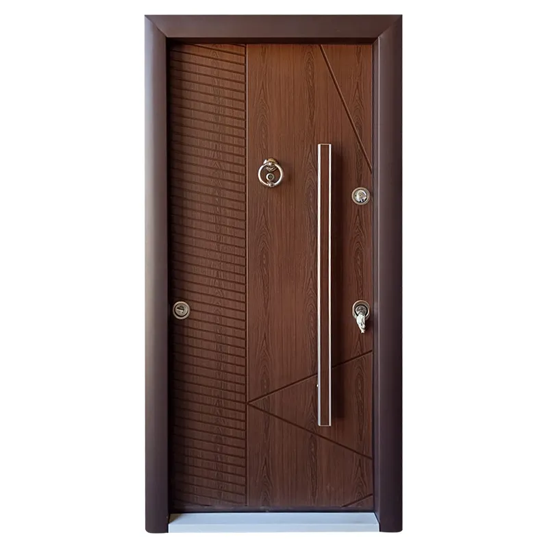 AL-DABBABA DOORS 1107
