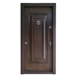 TURKISH STEEL DOORS CODE 1104