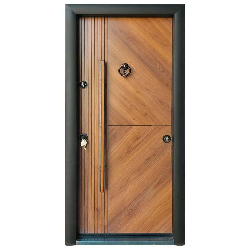 TURKISH STEEL DOORS 2223