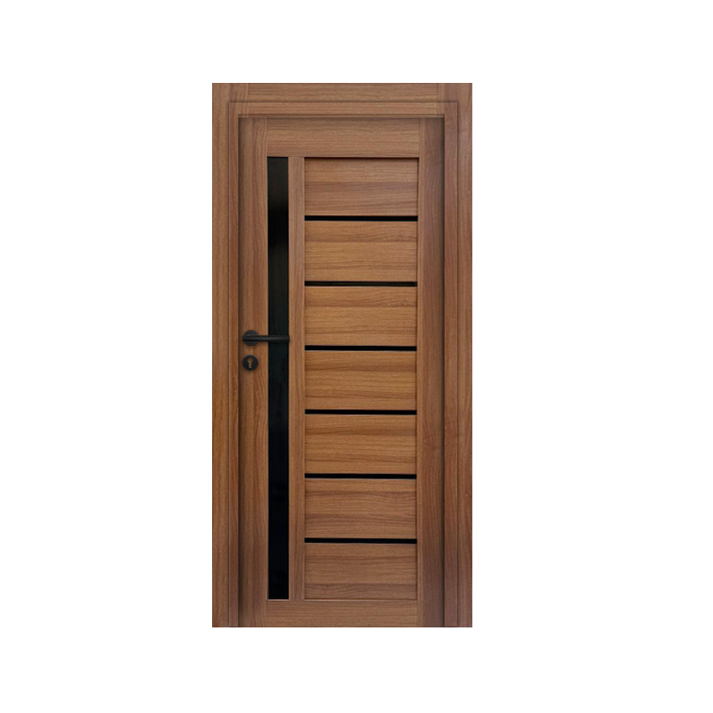 PVC Panel Internal Door, Code PA302-101