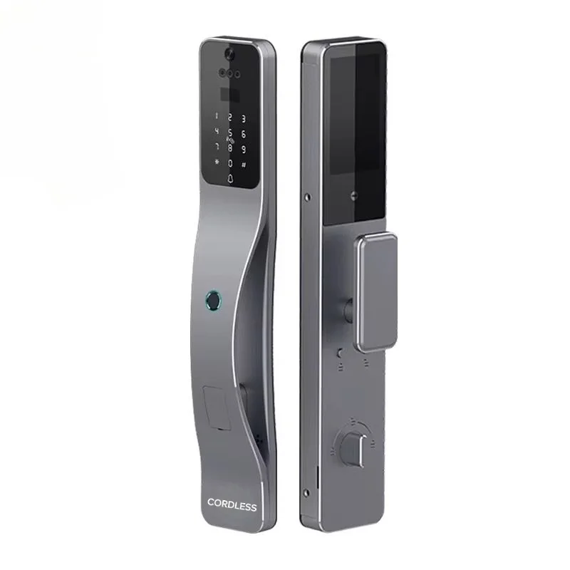 Smart Lock CL-03 (Matter)