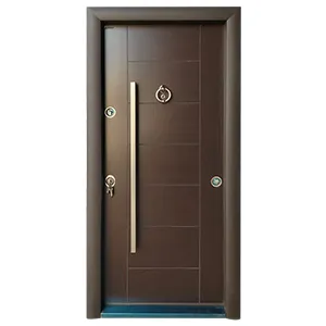 TURKISH STEEL DOORS 1161
