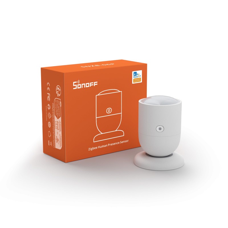 SONNOF SNZB 06P, CODE 1250