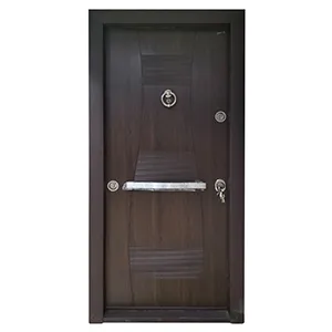 TURKISH STEEL DOORS 1140