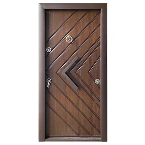 TURKISH STEEL DOORS 1141