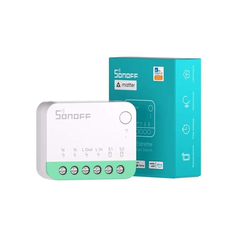 SONNOF MINIR4M, CODE 1200
