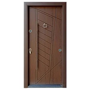 TURKISH STEEL DOORS 1150