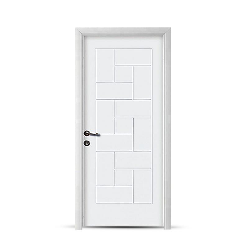 PVC Internal Door, Code PP209-129