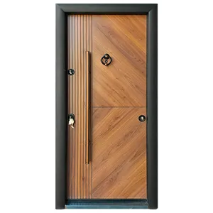 TURKISH STEEL DOORS 2223