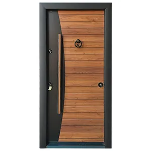 AL-DABBABA DOORS 2298