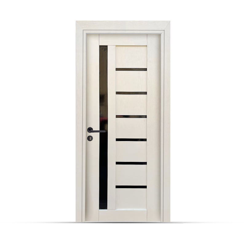 PVC Panel Internal Door, Code PA302-129