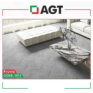 HDF FLOORING 1013 PRUVA