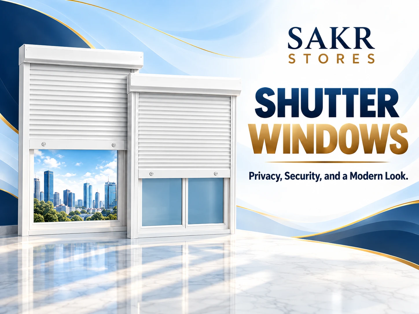 ًصقر ستور | SAKR GROUP promo
