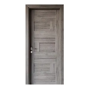 INTERIOR DOORS 129
