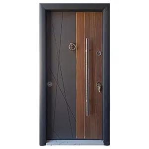 TURKISH STEEL DOORS 2249