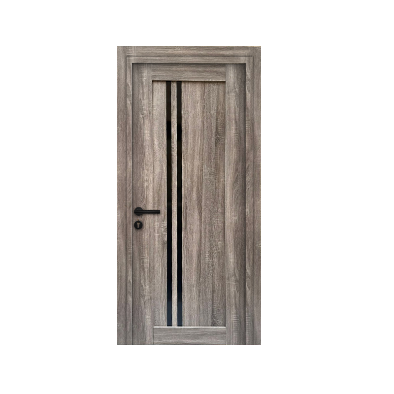 PVC Panel Internal Door, Code PA303-112