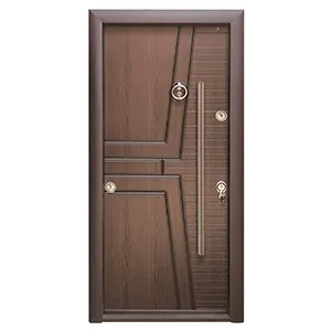 TURKISH STEEL DOORS 1142