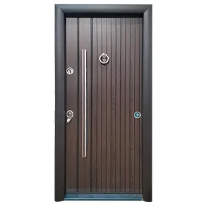 TURKISH STEEL DOORS 1160