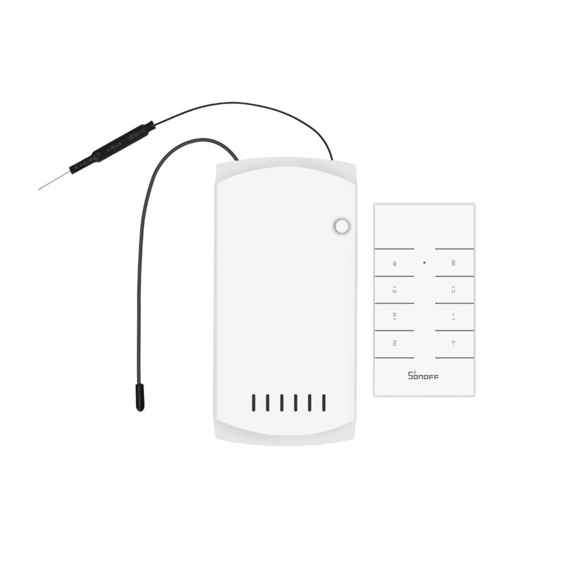 SONNOF iFan03 (With-Battery), CODE 1036