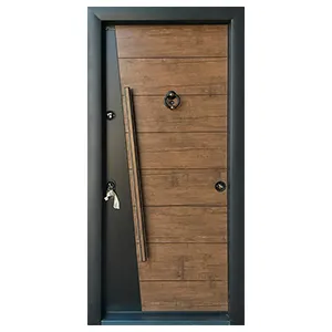 AL-DABBABA DOORS 2230