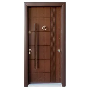 AL-DABBABA DOORS 1113